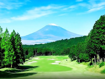 レンブラントゴルフ倶楽部御殿場-2