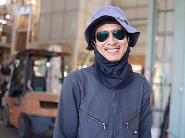藤田トラクター-2