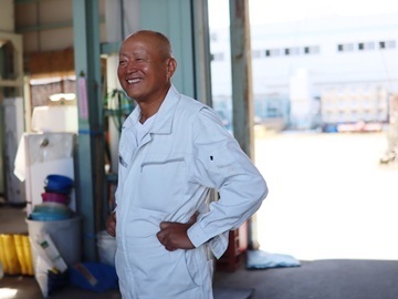 藤田トラクター-6