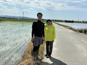 藤田トラクター-8