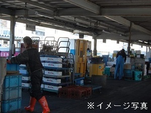 東京都新宿区×青果物流センター運営責任者/法人【42043】-top