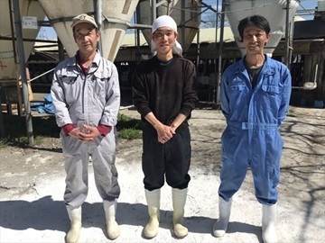 株式会社石﨑畜産ティーアイファーム-2