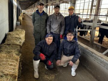 神内ファーム二十一株式会社【肉牛】-1