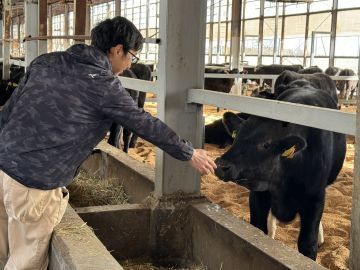 神内ファーム二十一株式会社【肉牛】-3