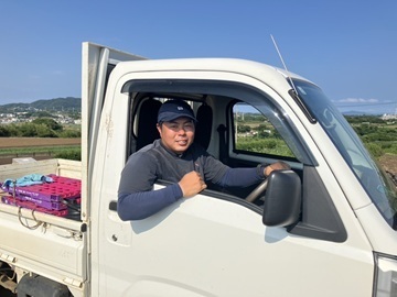 定六郎農園(さだろくろうのうえん)-1