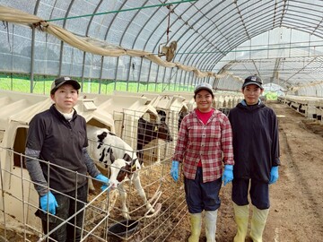 農事組合法人吉野牧場-6