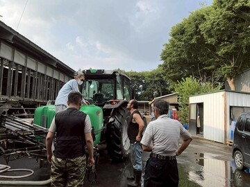 農事組合法人吉野牧場-4