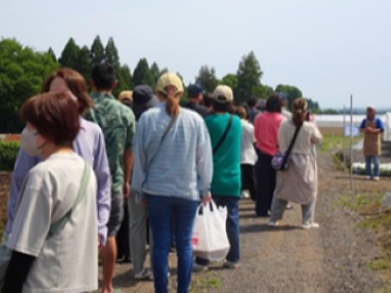 鳥取県北栄町 地域おこし協力隊募集【花壇苗】-3