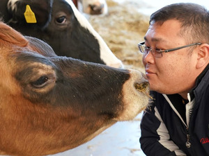 株式会社東台牧場-top