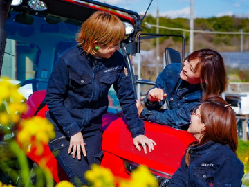 有限会社あぐりサービス-7