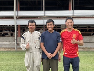 株式会社竹信牧場-2