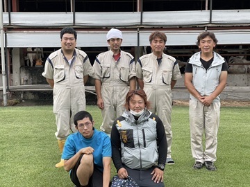 株式会社竹信牧場-3