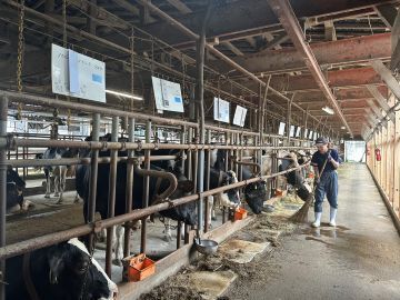 下川原農事組合法人-6