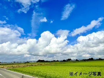 山形県川西町×稲作/法人【42206】-top
