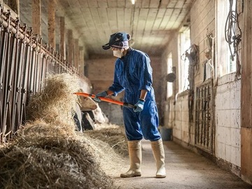 株式会社KIMIJIMA DAIRY FARM-4