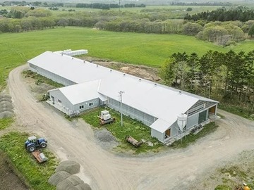 株式会社KIMIJIMA DAIRY FARM-6