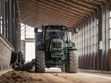 株式会社KIMIJIMA DAIRY FARM-7