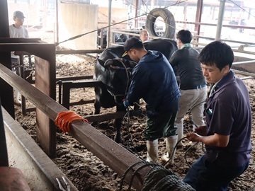 株式会社松永牧場-3