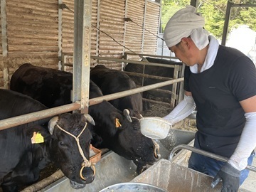 三田勢戸牧場-8