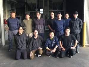 株式会社加藤公平商店(短期アルバイト)-top