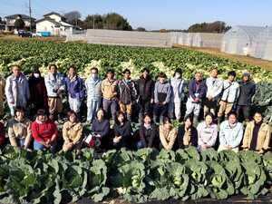 株式会社日本農林社-top