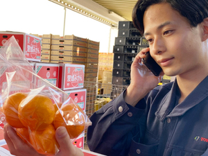 TOKYOフレッシュ株式会社-top