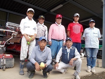 株式会社北龍ファーム-1