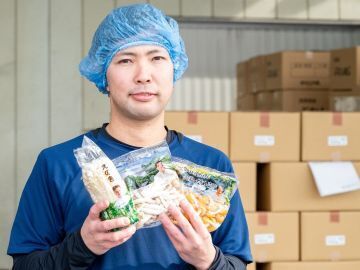 きのこの森有限会社-top