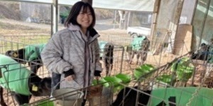 株式会社高尾牧場