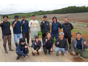 ジャパンアップル株式会社-top