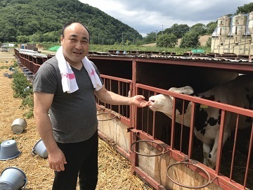 有限会社グリーンリバーデーリー-1