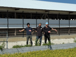 株式会社エハシファーム-top