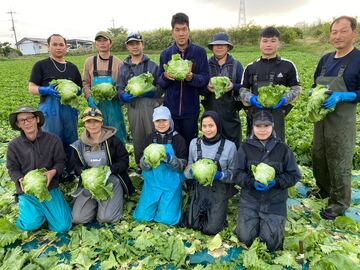 株式会社ツノダファーム-1