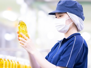 Nビバレッジ株式会社【富山県:製造】-top