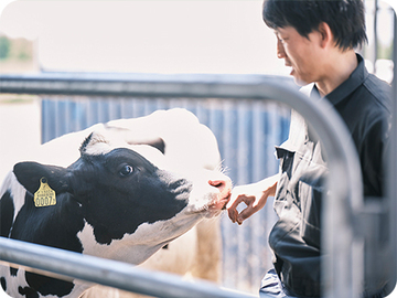 株式会社別海ウェルネスファーム-top