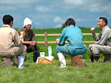 株式会社別海ウェルネスファーム-2