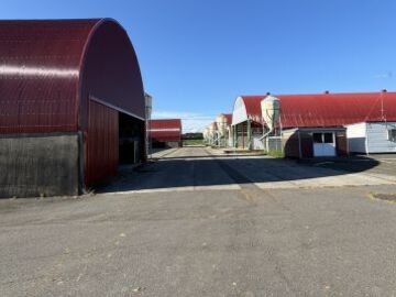 株式会社安平早来牧場-1