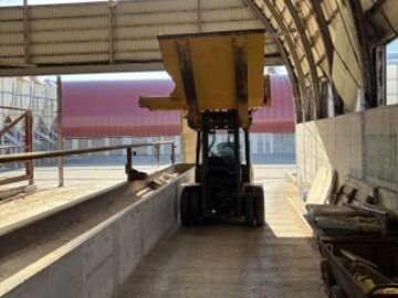 株式会社安平早来牧場-3