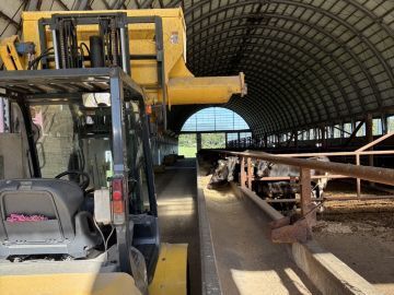 株式会社安平早来牧場-4