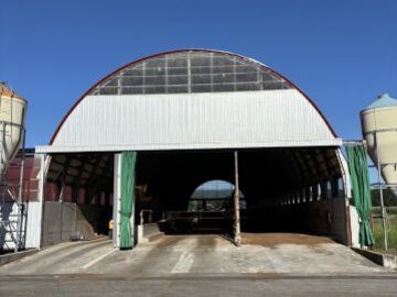 株式会社安平早来牧場-5