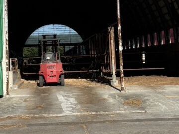 株式会社安平早来牧場-6