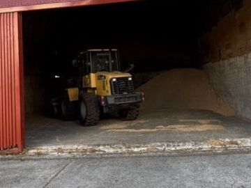 株式会社安平早来牧場-7