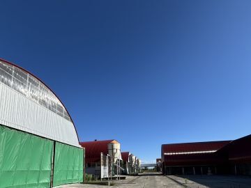 株式会社安平早来牧場-8