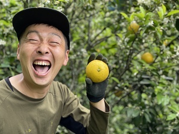 株式会社三代目みかん職人-1