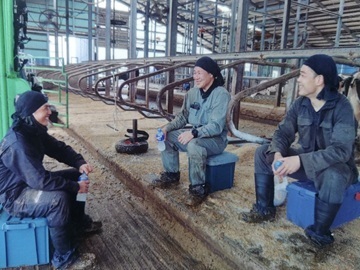 合同会社テイエイ-1