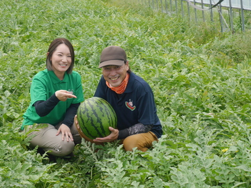 【7月25日(土)鳥取県・倉吉市】鳥取県内のJA生産部・市町村・農業法人等合同就農相談会-3
