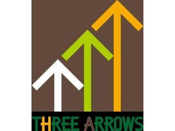 株式会社THREE ARROWS-1