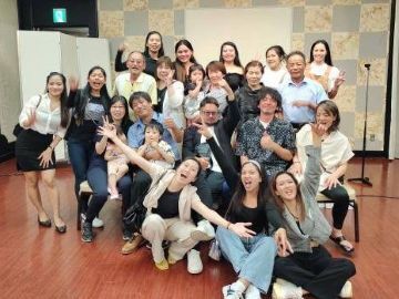 株式会社THREE ARROWS-4