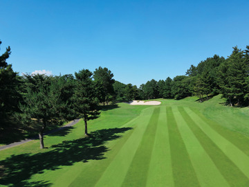 交野カントリー倶楽部-1