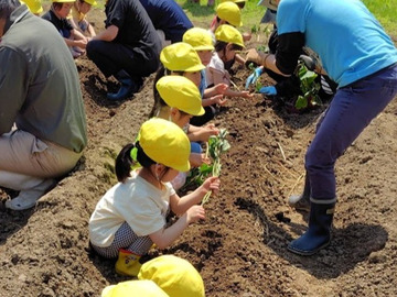 社会福祉法人プラナの森-2